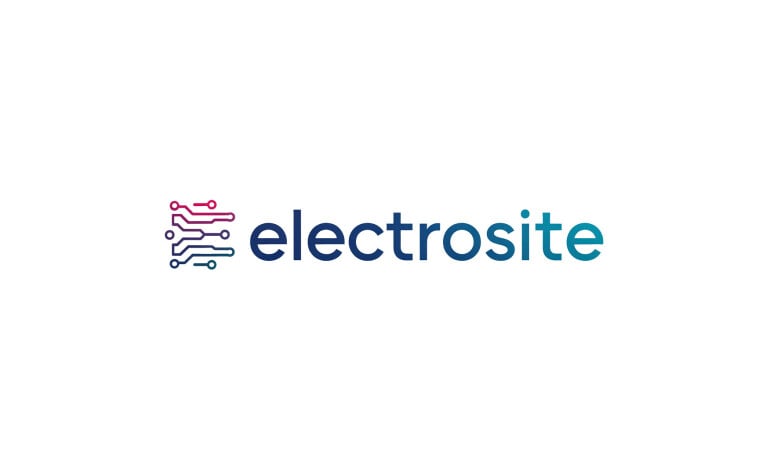 ElectroSite logo