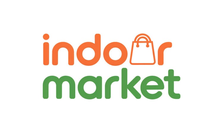 IndoorMarket logo
