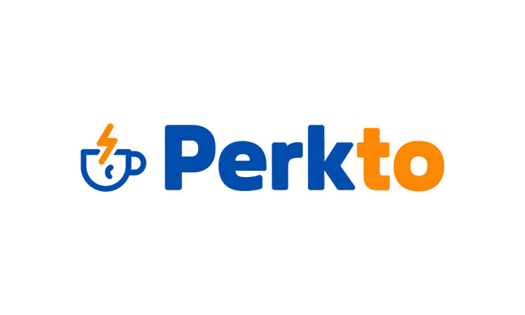 PerkTo logo