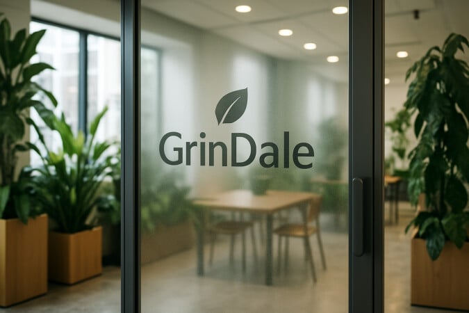 GrinDale.com — 4