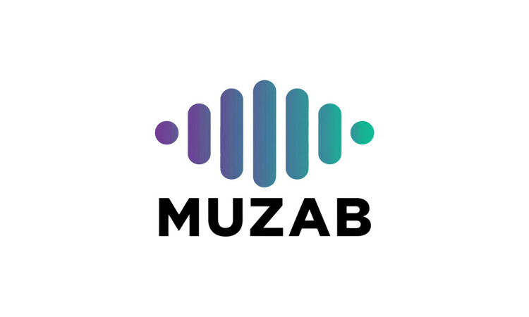 Muzab logo