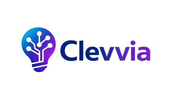 Clevvia logo