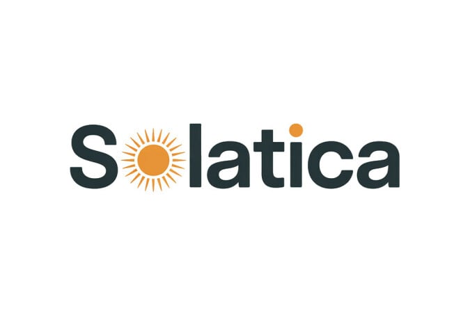 Solatica logo