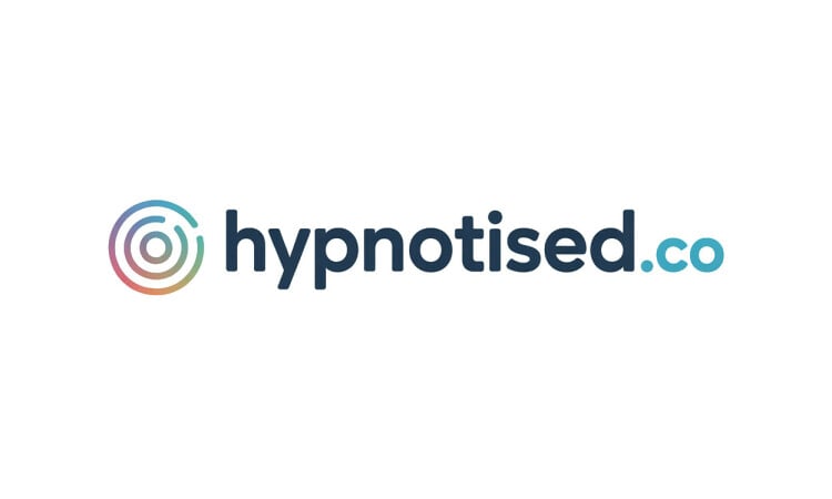Hypnotised logo