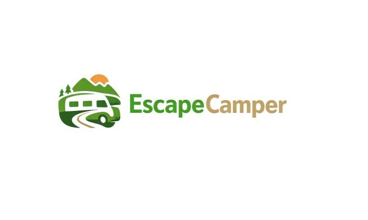 EscapeCamper logo