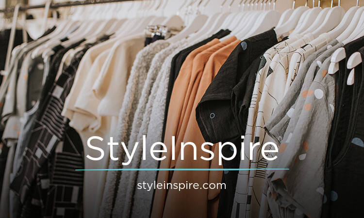 StyleInspire.com - Best premium names