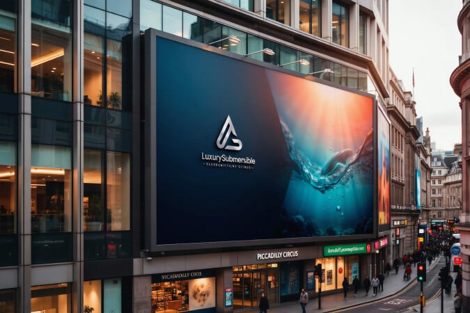 LuxurySubmersible.com — 3