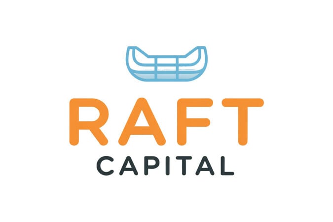 RaftCapital logo