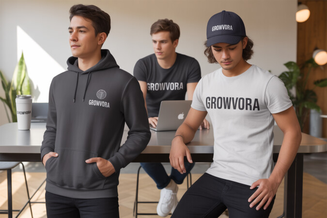 GrowVora.com image 5