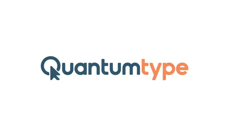 QuantumType logo