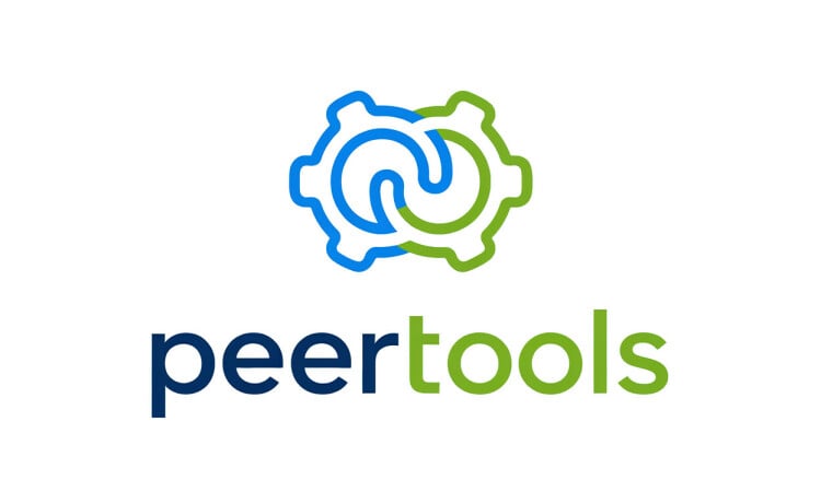 PeerTools logo