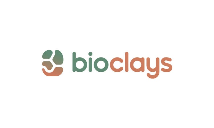 BioClays logo