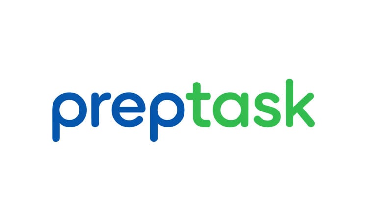 PrepTask logo