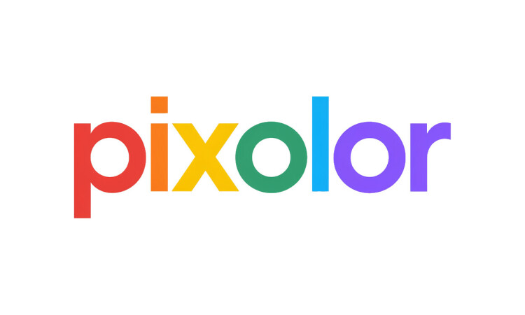 Pixolor.com - New premium domain names