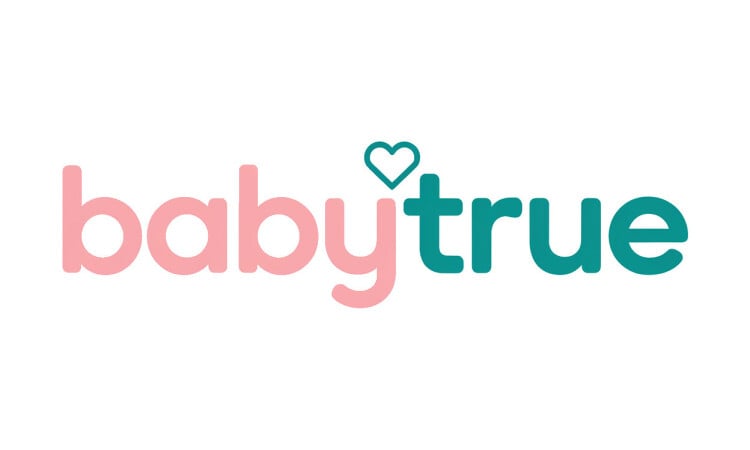 BabyTrue logo