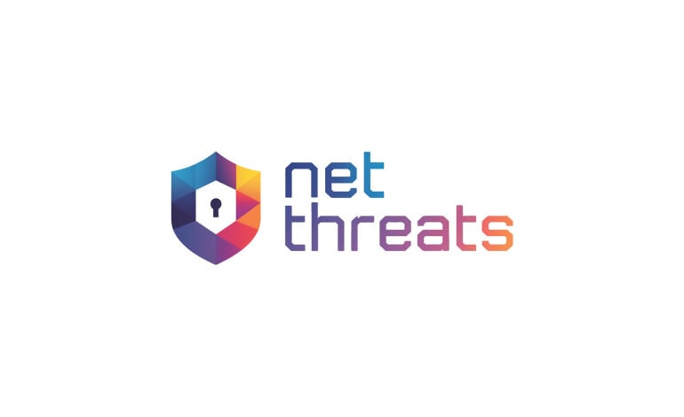 NetThreats logo