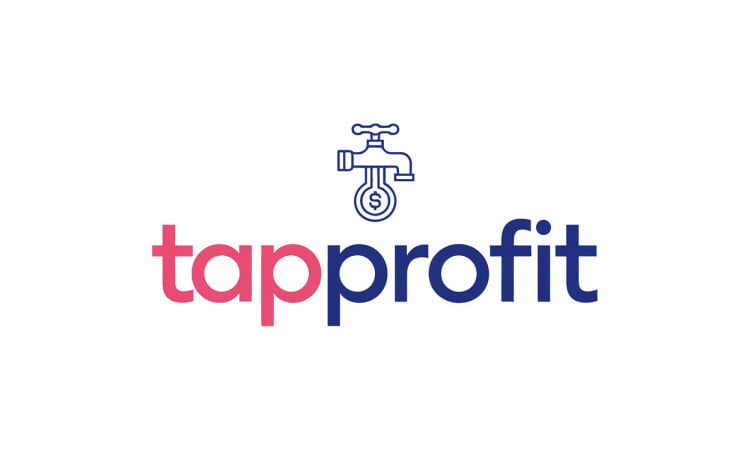 TapProfit logo