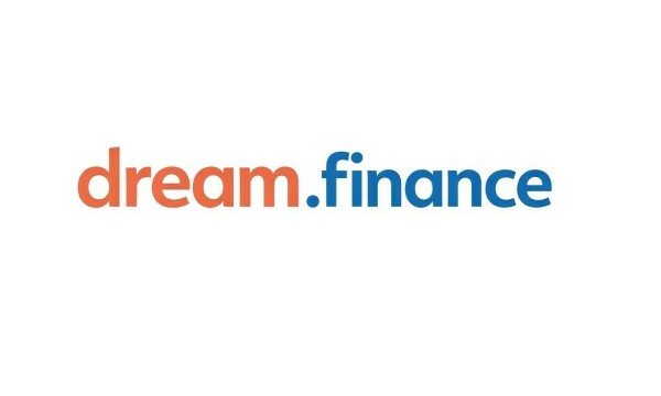Dream logo