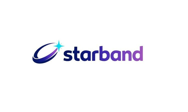 StarBand logo