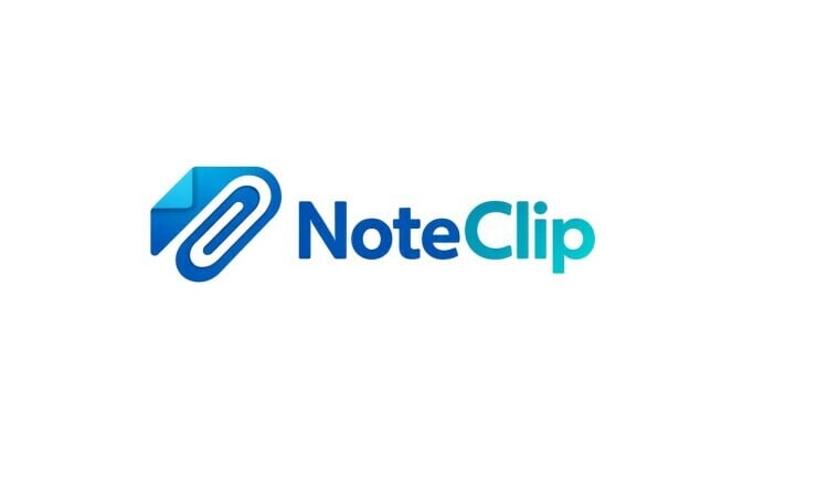 NoteClip logo