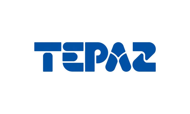 Tepaz logo
