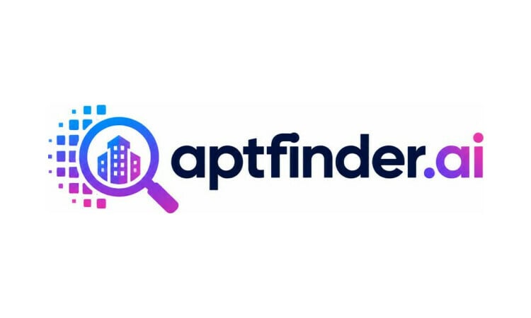 AptFinder.ai - Great premium domains