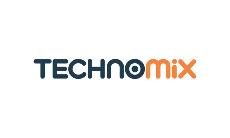 TechnoMix.com - buy Catchy premium names