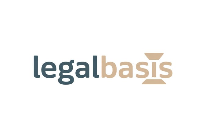 LegalBasis logo