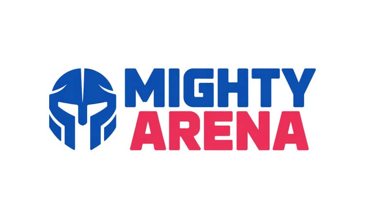 MightyArena logo