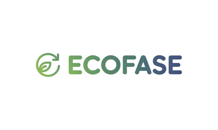 EcoFase logo