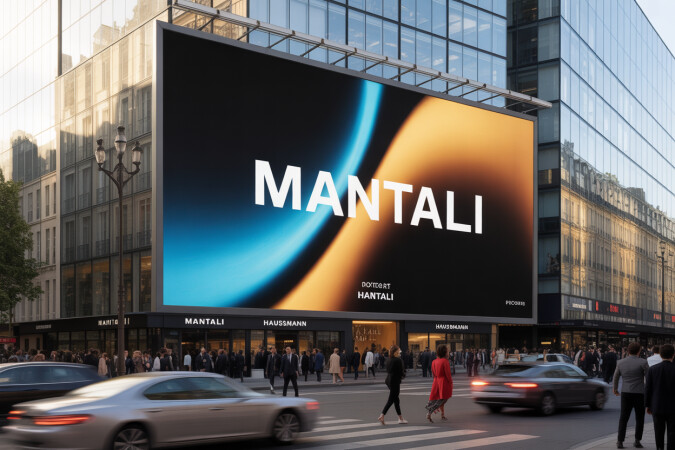 Mantali.com - New premium domains
