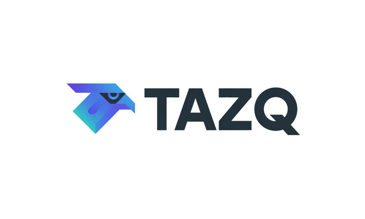 TAZQ logo