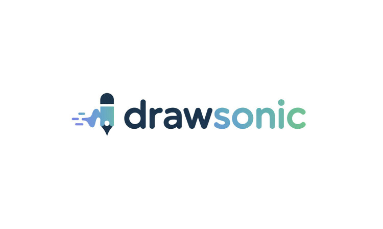 DrawSonic.com - buy Cool premium domains