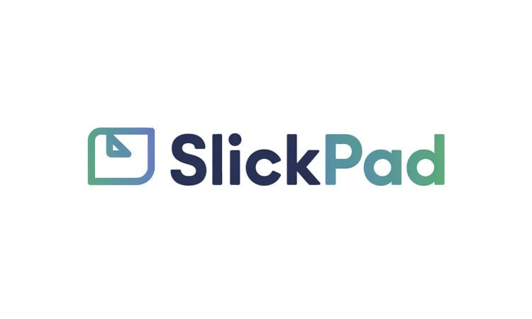 SlickPad.com - buy Good premium domains