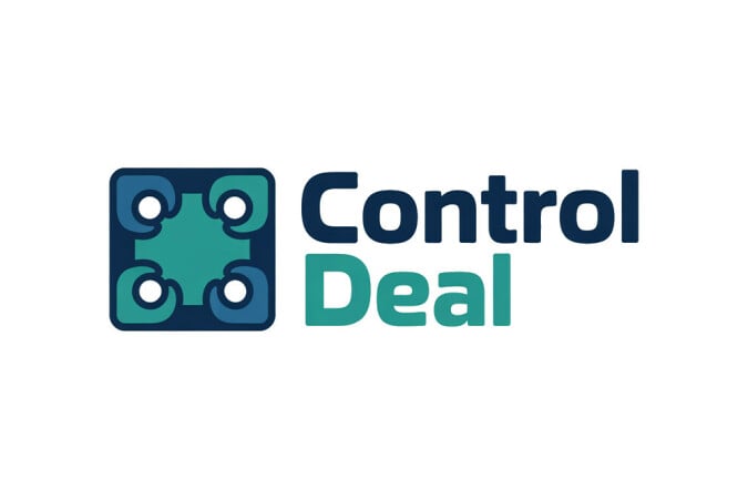 ControlDeal logo