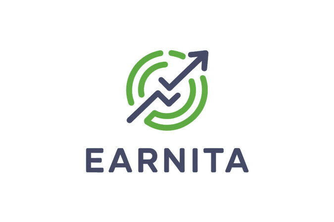 Earnita logo