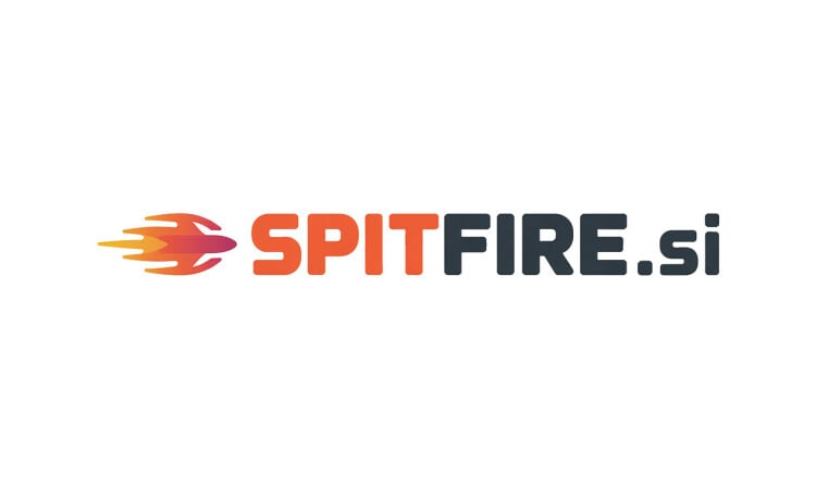 Spitfire logo