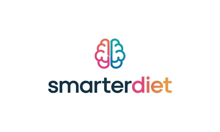 SmarterDiet logo