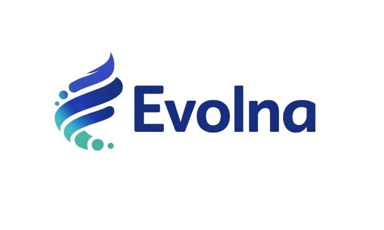 Evolna logo