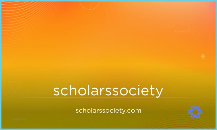 ScholarsSociety logo