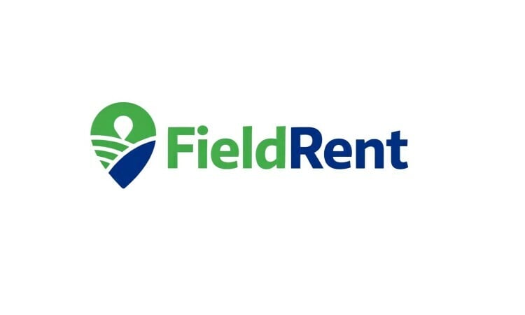 FieldRent logo