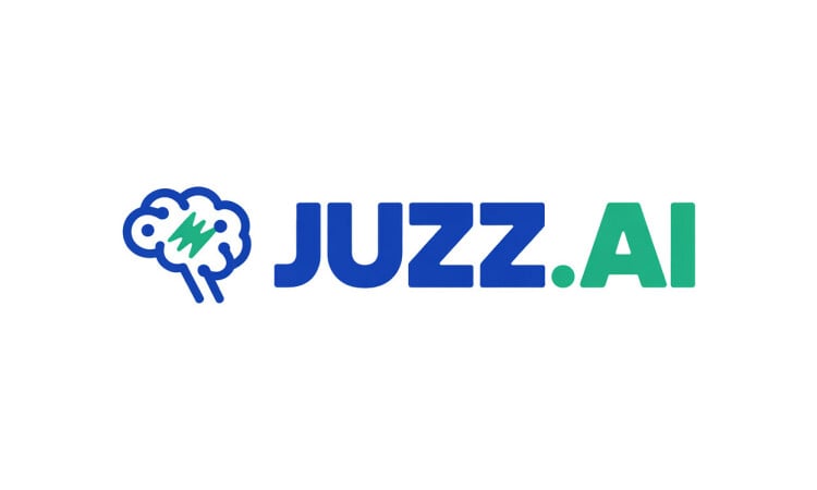 Juzz logo