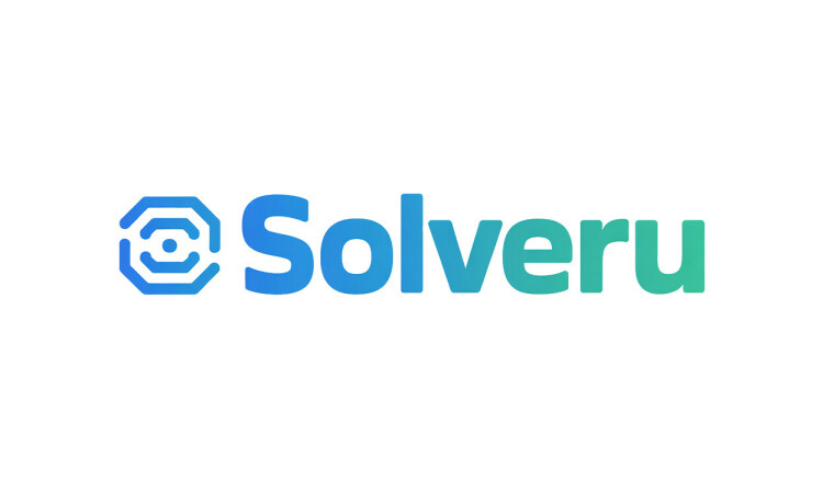 Solveru logo