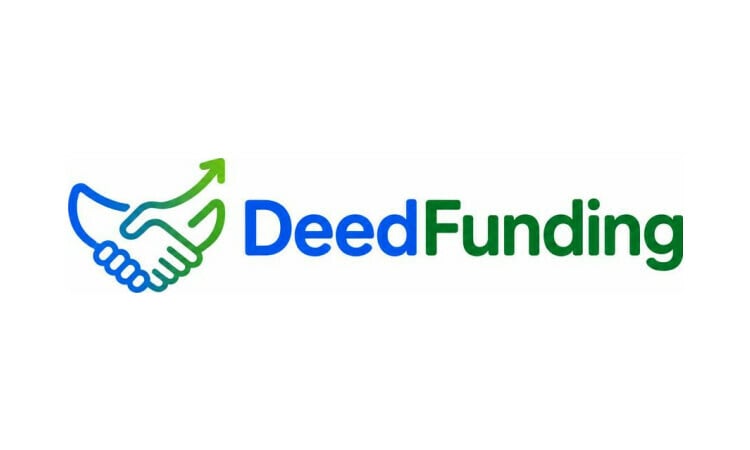 DeedFunding logo