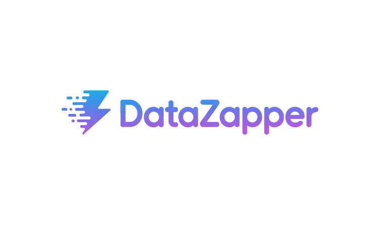 DataZapper logo