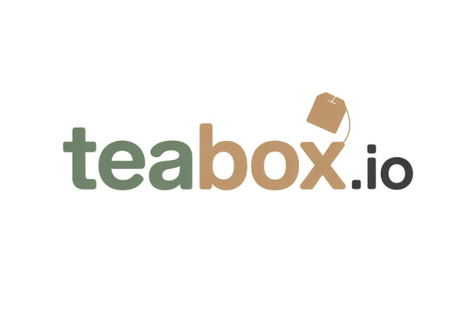 TeaBox logo