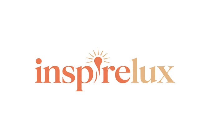 InspireLux logo