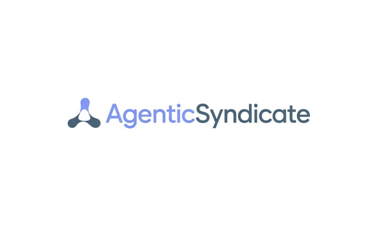 AgenticSyndicate.com - buying Unique premium names