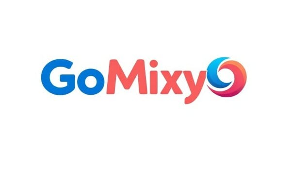 GoMixy logo