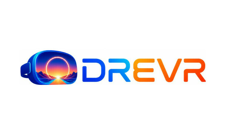 DREVR logo